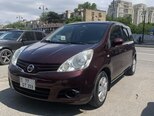 Nissan Note-1