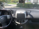 Nissan Note-8