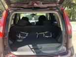 Nissan Note-4