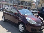 Nissan Note-2