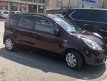 Nissan Note-10