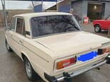 LADA (VAZ) 2106-2