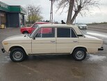 LADA (VAZ) 2106-7