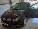 Chevrolet Cruze-7