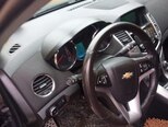 Chevrolet Cruze-9
