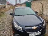 Chevrolet Cruze-8