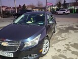 Chevrolet Cruze-4