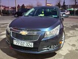 Chevrolet Cruze-2