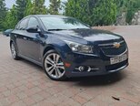 Chevrolet Cruze-5