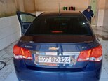 Chevrolet Cruze-6