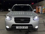 Hyundai Santa Fe-1