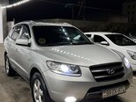 Hyundai Santa Fe-4