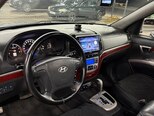Hyundai Santa Fe-8