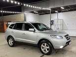 Hyundai Santa Fe-3