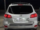 Hyundai Santa Fe-5