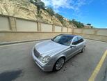 Mercedes E 240-9