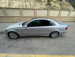 Mercedes E 240-3