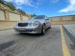 Mercedes E 240-10