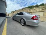 Mercedes E 240-8