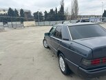 Mercedes 190-3