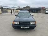 Mercedes 190-1