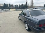 Mercedes 190-7