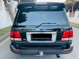Lexus LX 470-9