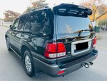 Lexus LX 470-8