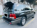 Lexus LX 470-11