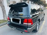 Lexus LX 470-5