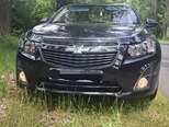 Chevrolet Cruze-1
