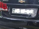 Chevrolet Cruze-4