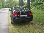 Chevrolet Cruze-2