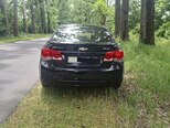 Chevrolet Cruze-3