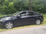 Chevrolet Cruze-6