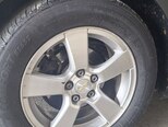 Chevrolet Cruze-5