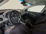 Chevrolet Cruze-7