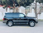 Lexus LX 470-2