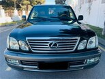 Lexus LX 470-1