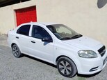 Chevrolet Aveo-2
