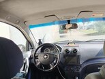 Chevrolet Aveo-5