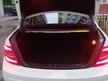 Mercedes C 250 4MATIC-3