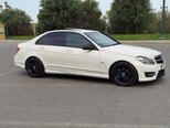 Mercedes C 250 4MATIC-17