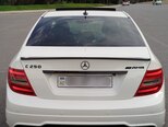 Mercedes C 250 4MATIC-15