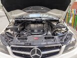 Mercedes C 250 4MATIC-7