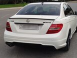 Mercedes C 250 4MATIC-14
