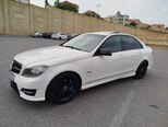 Mercedes C 250 4MATIC-13