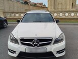 Mercedes C 250 4MATIC-1