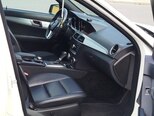 Mercedes C 250 4MATIC-16