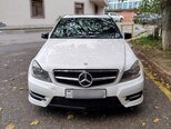 Mercedes C 250 4MATIC-8